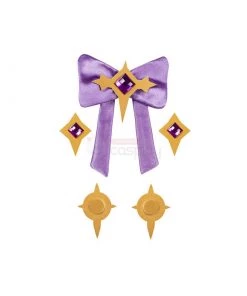 Fischl Costume Genshin Impact Mace Cosplay Suit 52 Fischl Costume Genshin Impact Mace Cosplay Suit -Cosplay Sales Store 021A7318 800x800 1