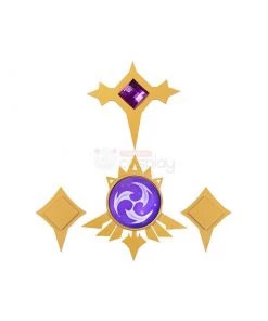 Fischl Costume Genshin Impact Mace Cosplay Suit 53 Fischl Costume Genshin Impact Mace Cosplay Suit -Cosplay Sales Store 021A7319 800x800 1