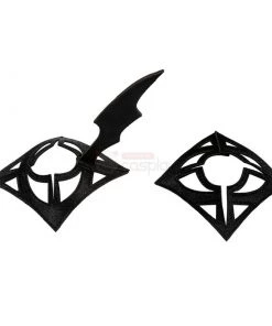 Fischl Costume Genshin Impact Mace Cosplay Suit 56 Fischl Costume Genshin Impact Mace Cosplay Suit -Cosplay Sales Store 021A7322 800x800 1