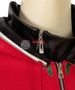 Knights Robin Red Costume Tim Drake Cosplay Suit -Cosplay Sales Store 021A7953 800x800 1