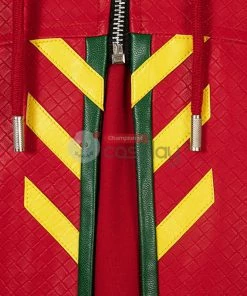Knights Robin Red Costume Tim Drake Cosplay Suit -Cosplay Sales Store 021A7957 800x800 1
