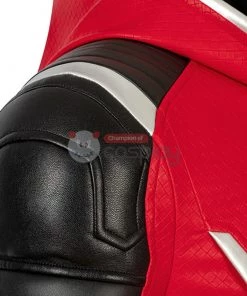 Knights Robin Red Costume Tim Drake Cosplay Suit -Cosplay Sales Store 021A7958 800x800 1