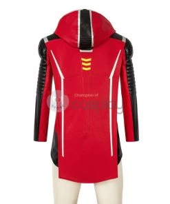 Knights Robin Red Costume Tim Drake Cosplay Suit -Cosplay Sales Store 021A7968 800x800 1