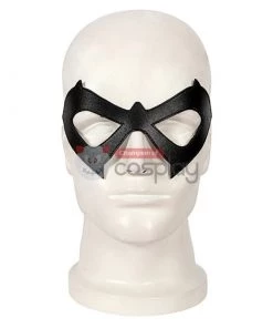 Knights Robin Red Costume Tim Drake Cosplay Suit -Cosplay Sales Store 021A7980 800x800 1