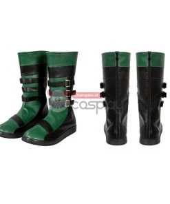 Knights Robin Red Costume Tim Drake Cosplay Suit -Cosplay Sales Store 021A7984 800x800 1