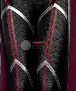 2021 Wanda Costume WandaVision New Cosplay Wanda Maximoff Scarlet Witch Suit -Cosplay Sales Store 021A8650 800x800 2