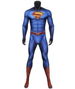 Clark Kent Lois Blue Jumpsuit Cosplay Costume 27 Clark Kent Lois Blue Jumpsuit Cosplay Costume -Cosplay Sales Store 021A9552 800x800 1