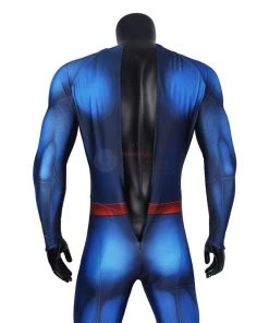 Clark Kent Lois Blue Jumpsuit Cosplay Costume 31 Clark Kent Lois Blue Jumpsuit Cosplay Costume -Cosplay Sales Store 021A9563 800x800 1