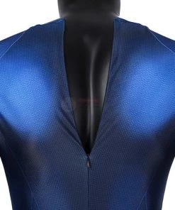 Clark Kent Lois Blue Jumpsuit Cosplay Costume 32 Clark Kent Lois Blue Jumpsuit Cosplay Costume -Cosplay Sales Store 021A9565 800x800 1