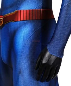 Clark Kent Lois Blue Jumpsuit Cosplay Costume 34 Clark Kent Lois Blue Jumpsuit Cosplay Costume -Cosplay Sales Store 021A9576 800x800 1