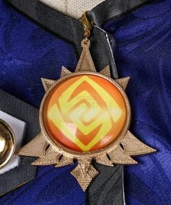 Albedo Costume Genshin Impact Cosplay Suit -Cosplay Sales Store 021A9706 800x800 1