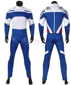 2021 Captain America Sam Wilson Costume New The Falcon and the Winter Soldier Cosplay Suit 23 2021 Captain America Sam Wilson Costume New The Falcon and the Winter Soldier Cosplay Suit -Cosplay Sales Store 03 800x800 3