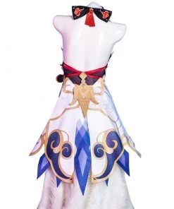 Ganyu Costume Genshin Impact Cosplay Suit -Cosplay Sales Store 03 800x800 4