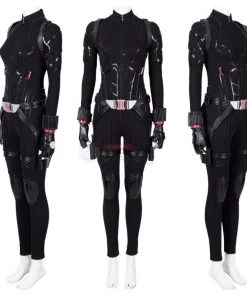 Black Widow Costume Avengers Endgame Natasha Romanoff Cosplay Costume 27 Black Widow Costume Avengers Endgame Natasha Romanoff Cosplay Costume -Cosplay Sales Store 033 800x800 1