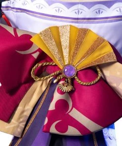 Genshin Impact Baal Costume Raiden Shogun Cosplay Suit 49 Genshin Impact Baal Costume Raiden Shogun Cosplay Suit -Cosplay Sales Store 036 800x800 1