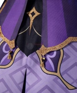 Genshin Impact Baal Costume Raiden Shogun Cosplay Suit 46 Genshin Impact Baal Costume Raiden Shogun Cosplay Suit -Cosplay Sales Store 038 800x800 2