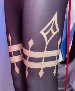 Ganyu Costume Genshin Impact Cosplay Suit -Cosplay Sales Store 04 800x800 4