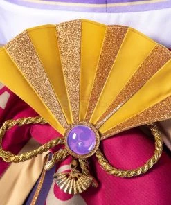 Genshin Impact Baal Costume Raiden Shogun Cosplay Suit 39 Genshin Impact Baal Costume Raiden Shogun Cosplay Suit -Cosplay Sales Store 043 800x800 1