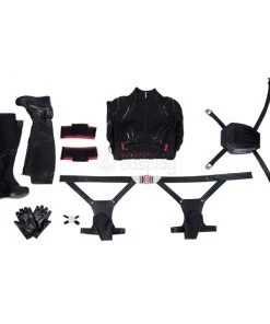 Black Widow Costume Avengers Endgame Natasha Romanoff Cosplay Costume 30 Black Widow Costume Avengers Endgame Natasha Romanoff Cosplay Costume -Cosplay Sales Store 048 800x800 1