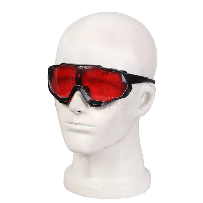 2021 Captain America Sam Wilson Costume New The Falcon and the Winter Soldier Cosplay Suit 19 2021 Captain America Sam Wilson Costume New The Falcon and the Winter Soldier Cosplay Suit - Image 18