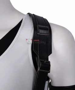 Tifa Costume Final Fantasy VII Remake Cosplay Costume Full Set -Cosplay Sales Store 05 800x800 5