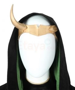 Lady Loki Costume 2021 Female Loki Sylvie Lushton Cosplay Suit Top Level 32 Lady Loki Costume 2021 Female Loki Sylvie Lushton Cosplay Suit Top Level -Cosplay Sales Store 05 800x800 6