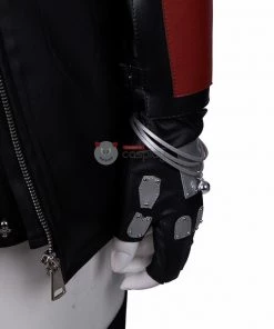 Tifa Costume Final Fantasy VII Remake Cosplay Costume Full Set -Cosplay Sales Store 08 800x800 2