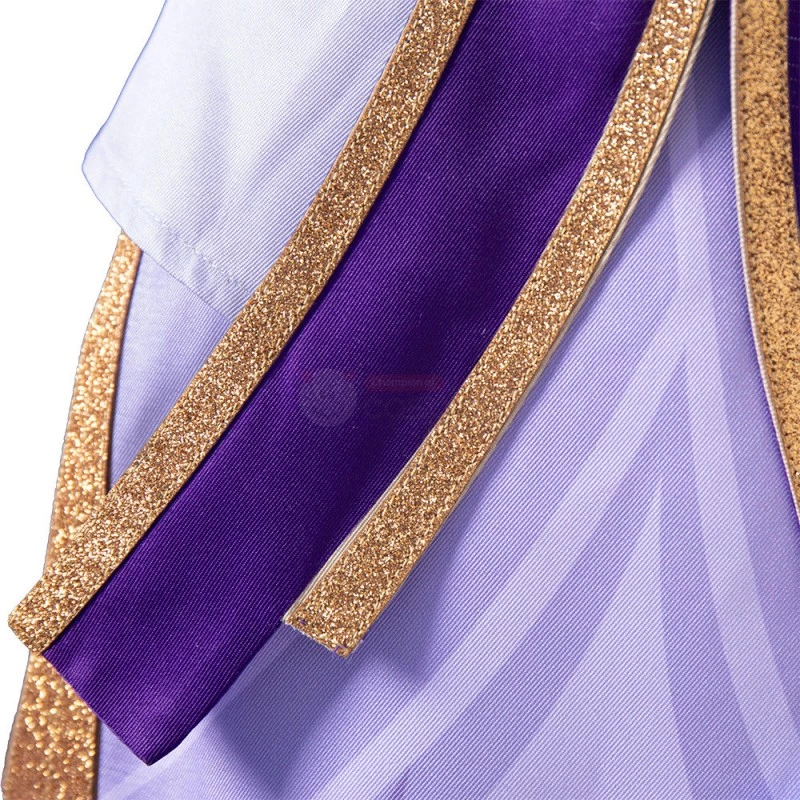 Genshin Impact Baal Costume Raiden Shogun Cosplay Suit 18 Genshin Impact Baal Costume Raiden Shogun Cosplay Suit - Image 16