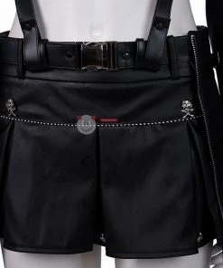 Tifa Costume Final Fantasy VII Remake Cosplay Costume Full Set -Cosplay Sales Store 09 800x800 1