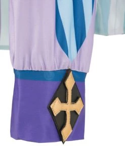 Genshin Impact Baizhu Cosplay Costume -Cosplay Sales Store 09 ME3A9960 800x800 1