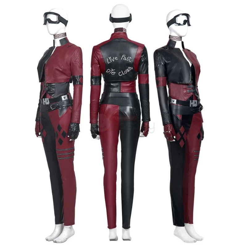 Kaley Cuoco HQ Cosplay Costume 4 Kaley Cuoco HQ Cosplay Costume - Image 2
