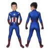 Kids Captain America Costume Avengers 1 Steve Rogers Cosplay Costume -Cosplay Sales Store 1 800x800 106