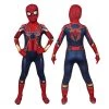 Kids Iron Spiderman Costume Avengers Endgame Spider-Man Peter Parker Cosplay Costumes 2 Kids Iron Spiderman Costume Avengers Endgame Spider-Man Peter Parker Cosplay Costumes -Cosplay Sales Store 1 800x800 112
