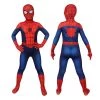 Kids Ultimate SpiderMan Costume Ultimate Spider-Man Classic Cosplay Costumes -Cosplay Sales Store 1 800x800 122