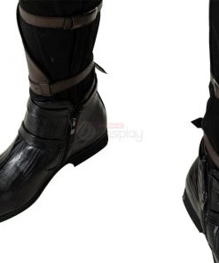 2021 Geralt Costume The Witcher 2 Assassins of Kings Cosplay Suit -Cosplay Sales Store 1 800x800 15
