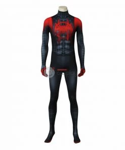 Spider Man Costume Miles Morales Spiderman Cosplay Costume -Cosplay Sales Store 1 800x800 170