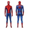 Spiderman Costume Spiderman PS4 Game Cosplay Costume 2 Spiderman Costume Spiderman PS4 Game Cosplay Costume -Cosplay Sales Store 1 800x800 177
