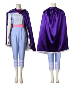 Babia Costume Toy Story 4 Cosplay Costume