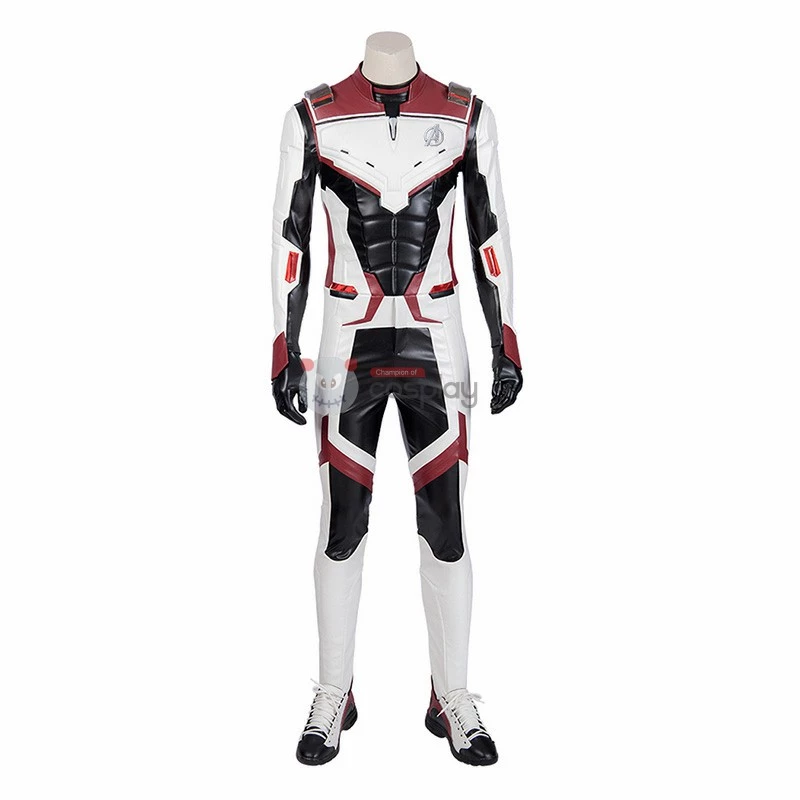 Avengers 4 Avengers Endgame Quantum Realm Cosplay Costumes 4 Avengers 4 Avengers Endgame Quantum Realm Cosplay Costumes - Image 2