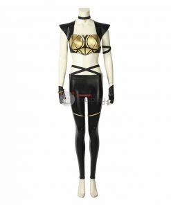 Kai Sa Costumes League Of Legends LOL Kda Cosplay Costumes -Cosplay Sales Store 1 800x800 300