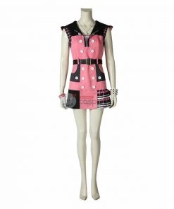 Kairi Costume Kingdom Hearts 3 Edition Cosplay Costume -Cosplay Sales Store 1 800x800 301