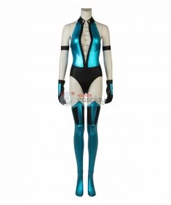 Kitana Costume Mortal Kombat X Cosplay Costumes -Cosplay Sales Store 1 800x800 302
