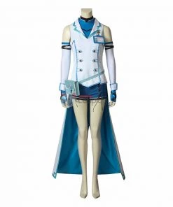 NICO Costume Dead Or Alive 6 NICO Cosplay Costumes 14 NICO Costume Dead Or Alive 6 NICO Cosplay Costumes -Cosplay Sales Store 1 800x800 307