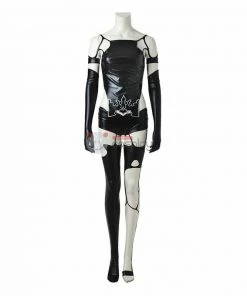 NieR Automata YoRHa Type A No 2 Cosplay Costume -Cosplay Sales Store 1 800x800 308