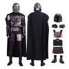 The Mandalorian Costume Star Wars Cosplay Suit 1 The Mandalorian Costume Star Wars Cosplay Suit -Cosplay Sales Store 1 800x800 379