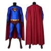 Clark Kent Returns Blue Jumpsuit Polyester Zentai Cosplay Costume -Cosplay Sales Store 1 800x800 54
