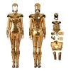 Diana New Cosplay Costume Golden Eagle Armor Woman 1984 Cosplay Suit -Cosplay Sales Store 1 800x800 66