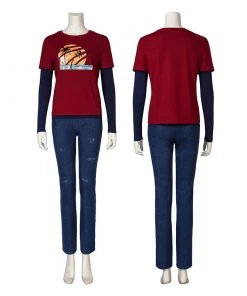 Ellie Costume The Last of Us Cosplay Costumes