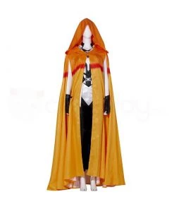 Female Thor Cloak Four Colors Thor 4 Love and Thunder Cosplay Costume -Cosplay Sales Store 1 800x800 75