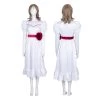 Ghost Baby Costume Annabelle Classic White Dress Cosplay Costumes -Cosplay Sales Store 1 800x800 79